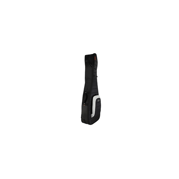 Mono M80 Classic Custodia Doppia per Basso Elettrico Black