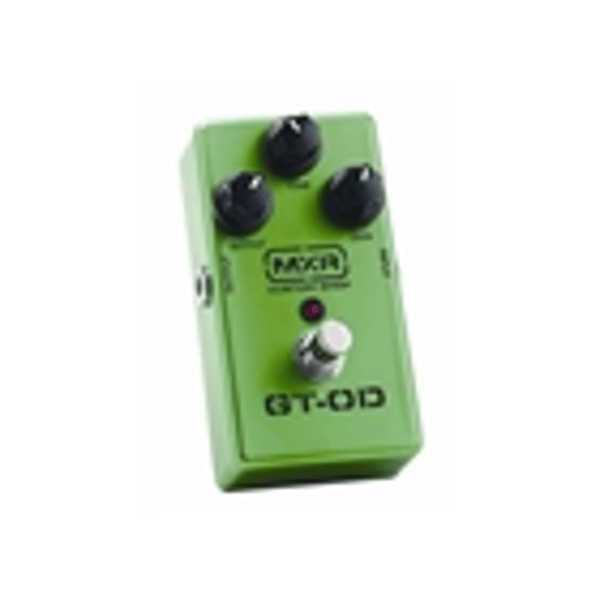 Mxr M193 GT-OD Overdrive