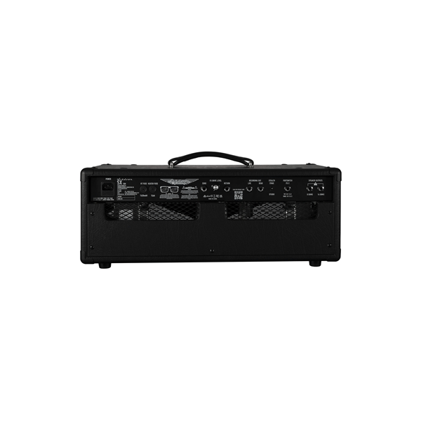 Ashdown SX-50H Testata 50W