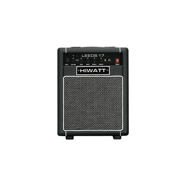 Hiwatt Leeds 17 Combo 1x8 17 W