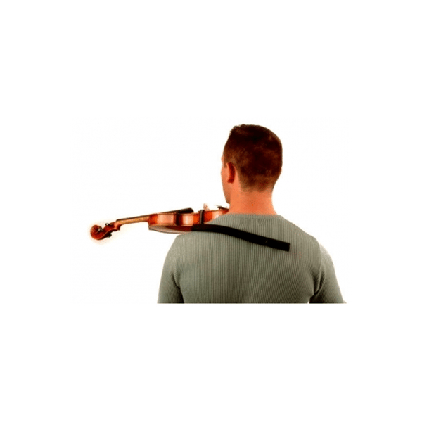 NS Design NS-BSR-A Balanced Shoulder Rest Acoustic
