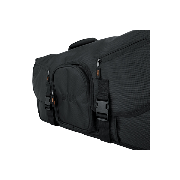 Gator Cases G-CLUB CONTROL 25 Borsa messenger grande MIDI DJ