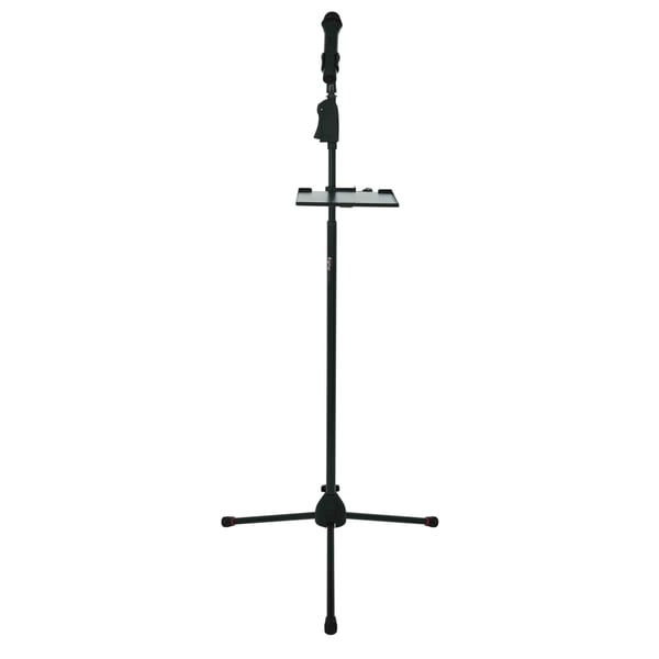 Gator Frameworks GFW-SHELF0909 - Mensola accessoria per asta microfonica