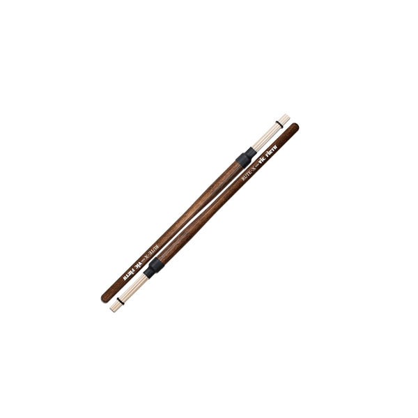 Vic Firth RXM - Spazzola RUTE- X Medium Gauge