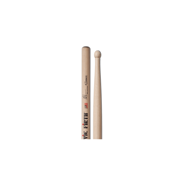 Vic Firth SMJ - Corpsmaster Snare Sticks