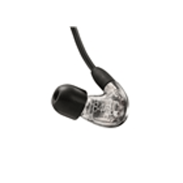 Shure SE846 2 Gen Grafite con cavo mic e controller