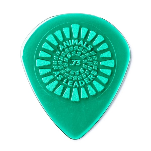 Dunlop AALR02 Animals As Leaders Primetone .73 Refill Bag/12