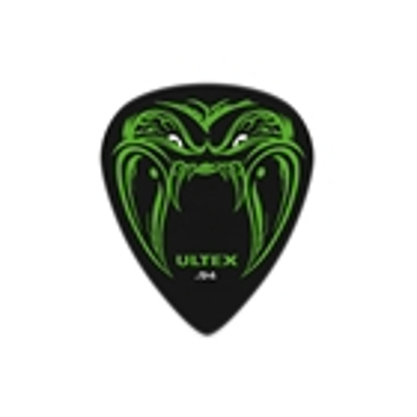 Dunlop PH112R.94 Ultex Black Fang .94mm