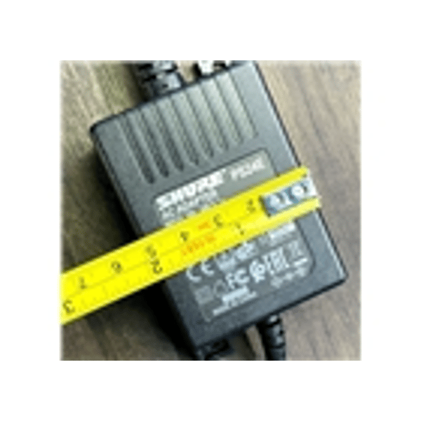 Shure PS24E