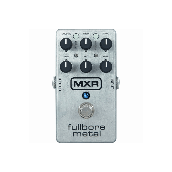 Mxr M116 Fullbore Metal