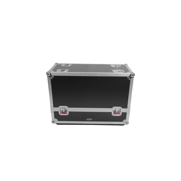 Gator Cases G-TOUR SPKR-2K10 Flight Case coppia di speaker QSC K10