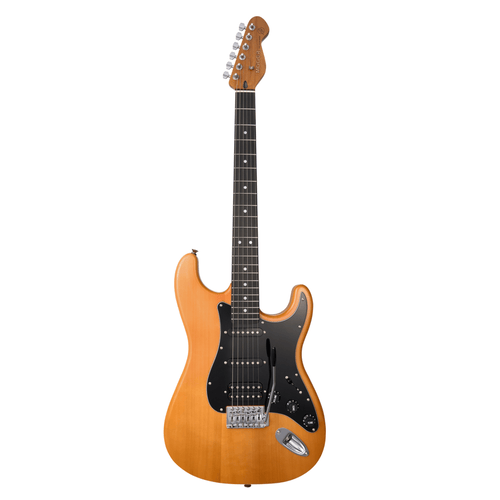 MOOER MSC10 ELITE NATURAL GLOSSY