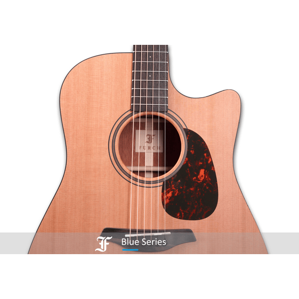 FURCH BLUE DC-CM