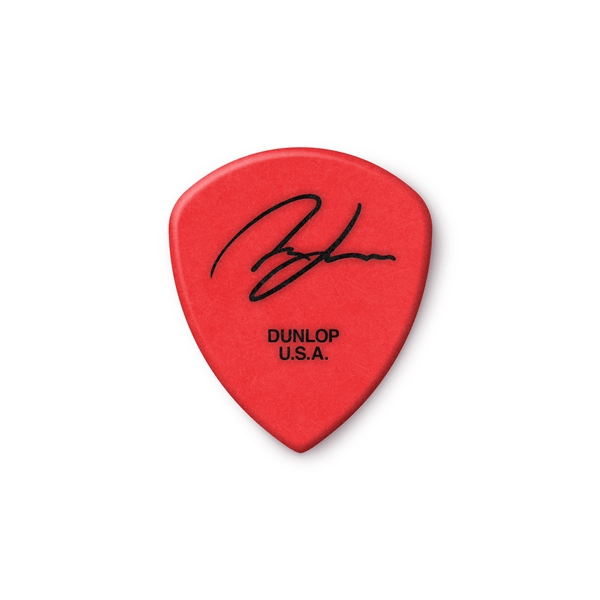 Dunlop 574RAJ200 Andy James Custom Flow 2 Refill Bag/12
