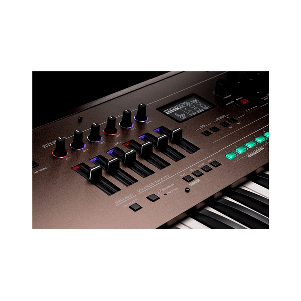 Korg Opsix SE