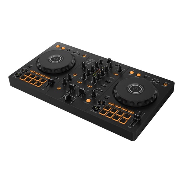 PIONEER Console DJ a 2 canali per molteplici applicazioni DJ