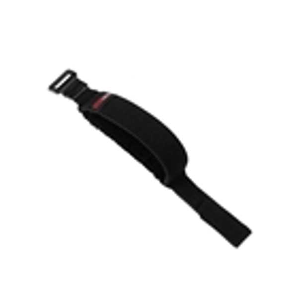 Gator Cases GTR-FRETMUTEXL-1BK Damper per corde nero XL