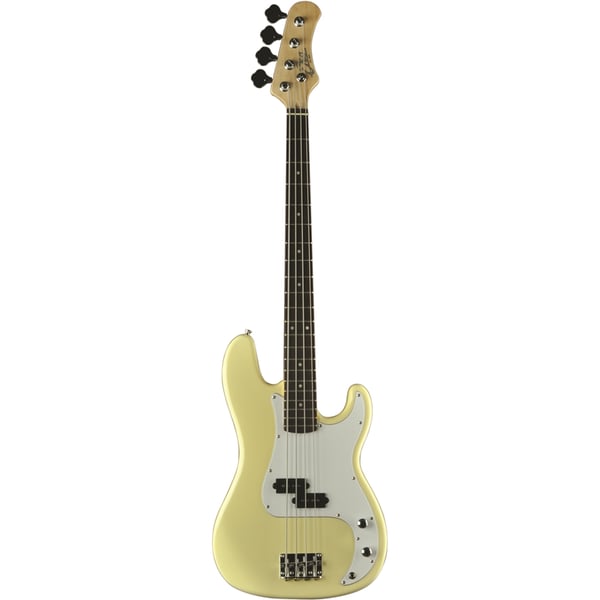 Eko Guitars VPB-100 Cream
