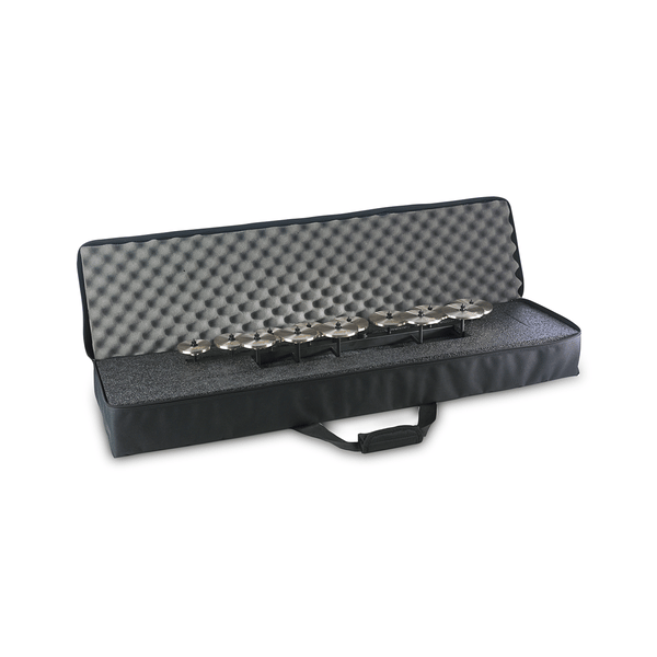 Zildjian P0638 - Deluxe Crotale Carrying Bag