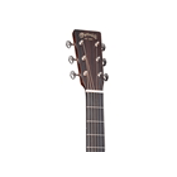 Martin & Co. D-18 (2025)
