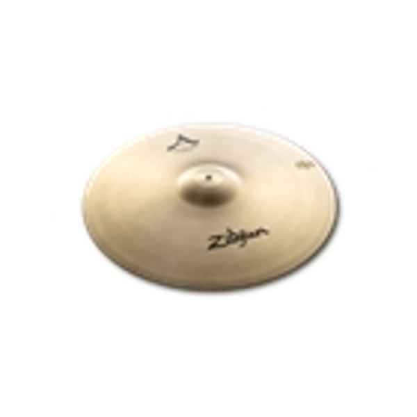Zildjian A0036-22" A Medium Ride