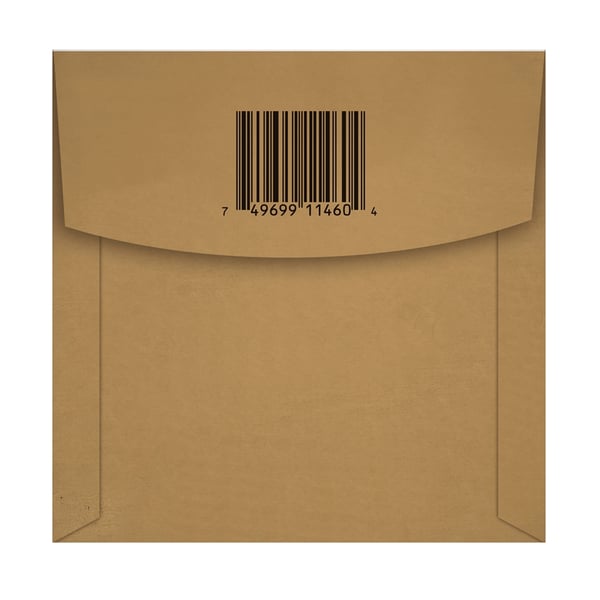 Ernie Ball 1460 Earthwood Phosphor Bronze Wound Bass .095