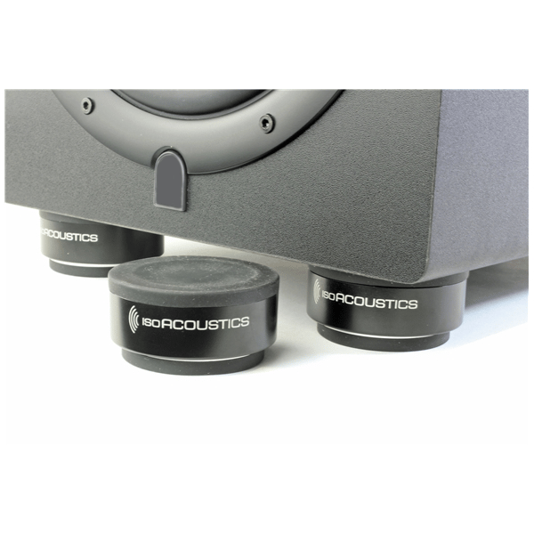 IsoAcoustics ISO-Puck