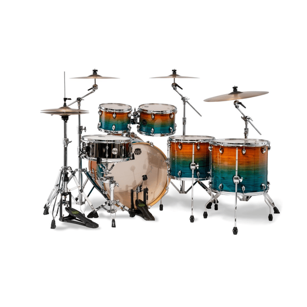 MAPEX IT AR628SFUVJG ARMORY STUDIOEASE FAST 6 PEZZI OCEAN SUNSET