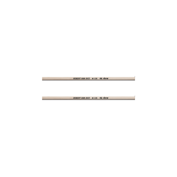 Vic Firth M126 - Signature Keyboard Series Robert Van Sice - Hard