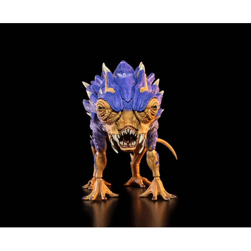 OxKrewe Book One Thraxxon figurine Lowland Scapeback (Deluxe Creature)
