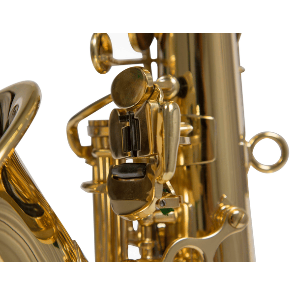 GRASSI Sax Soprano Curvo