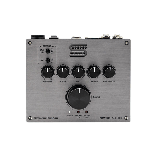SEYMOUR DUNCAN POWER STAGE 200 EU 220V