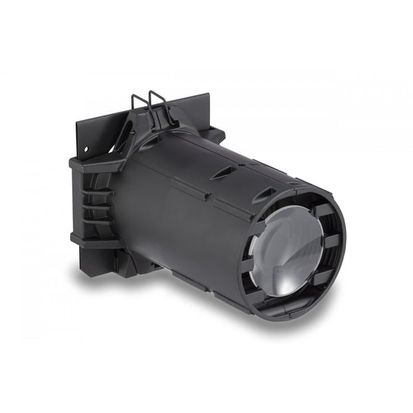 CENTOLIGHT Tubo con Lente da 19° per Sagomatore Square 6200P. Modello SQUARE LENS-219