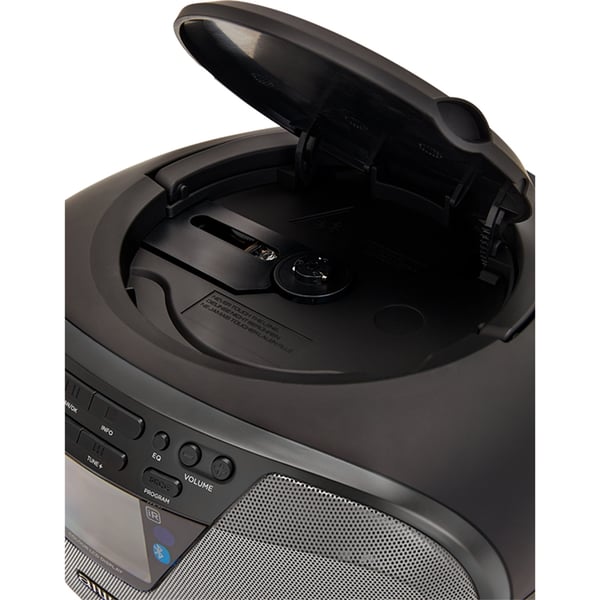 Aiwa BBTU-500DAB/BK