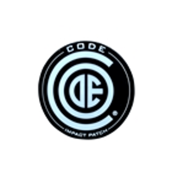 Code BLAST IMPACT PATCH THIN Toppa Adesiva Fine - BPATCHTHIN
