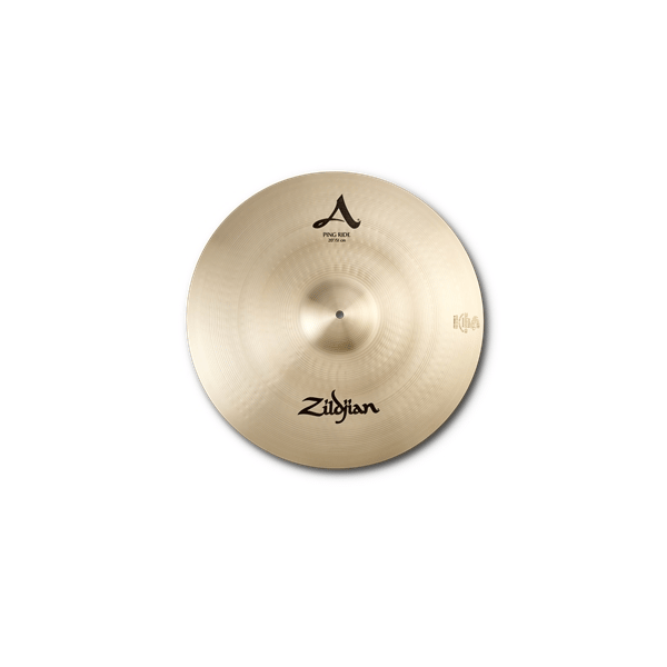 Zildjian A0042-20" A Ping Ride