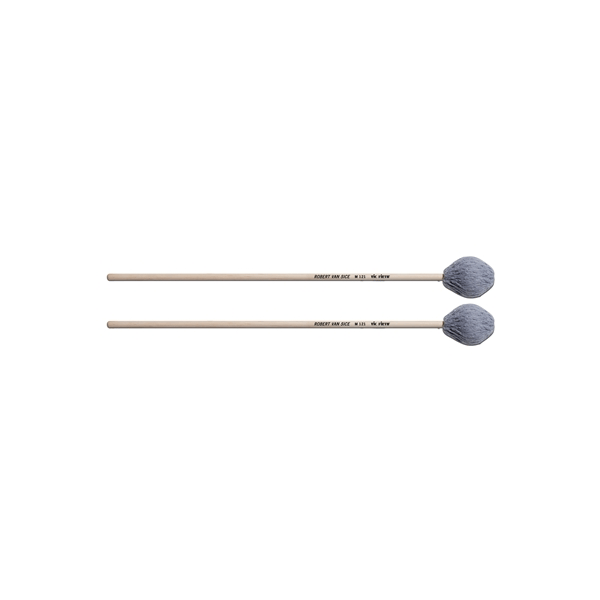 Vic Firth M121 - Signature Keyboard Series Robert Van Sice - Extra Soft