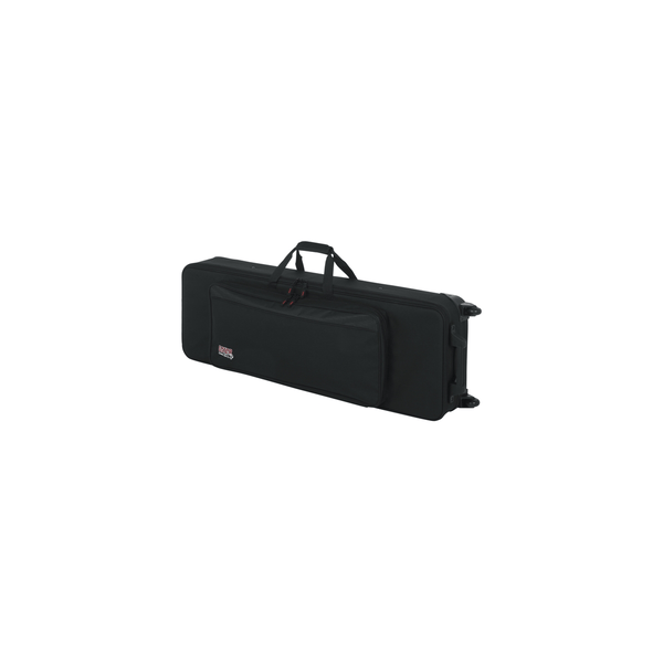 Gator Cases GK-61-SLIM Custodia Tastiera 61 tasti Slim