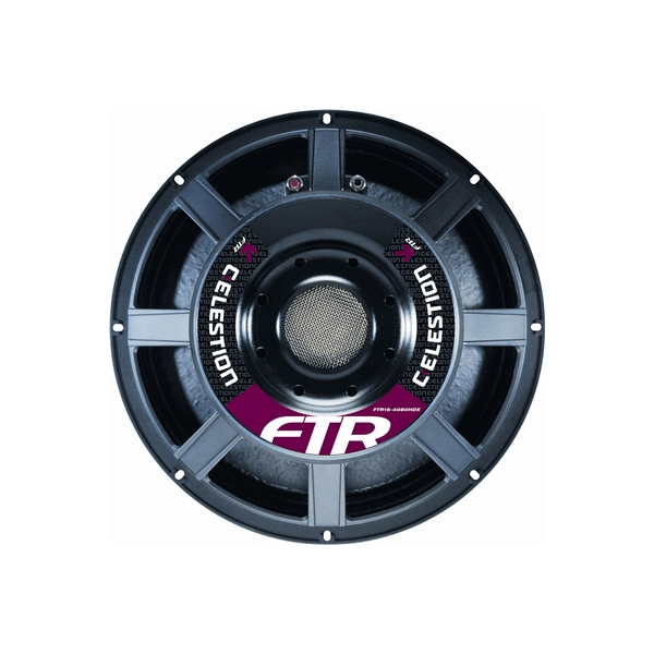 Celestion FTR15-4080HDX 1000W 4ohm LF Ferrite