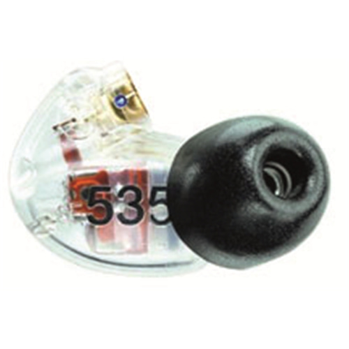 Shure SE535-CL-LEFT auricolare sinistro SE535-CL