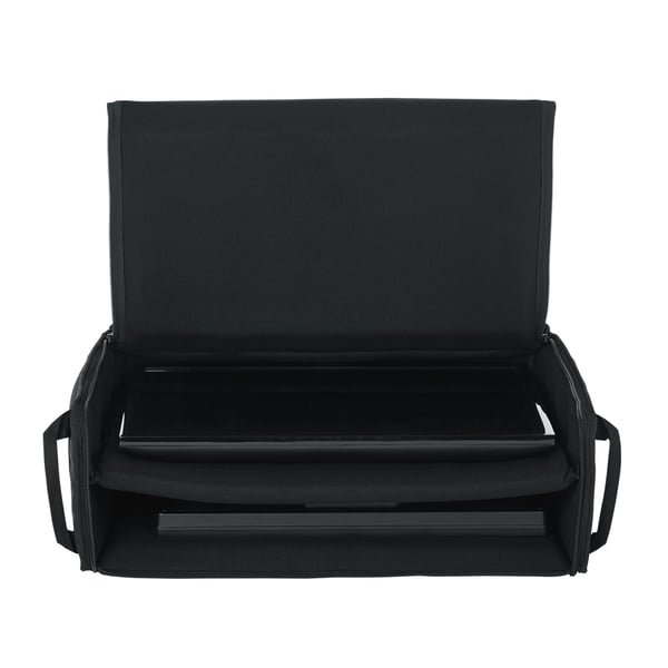 Gator Cases G-LCD-TOTE-SMX2 Borsa trasporto due monitor LCD