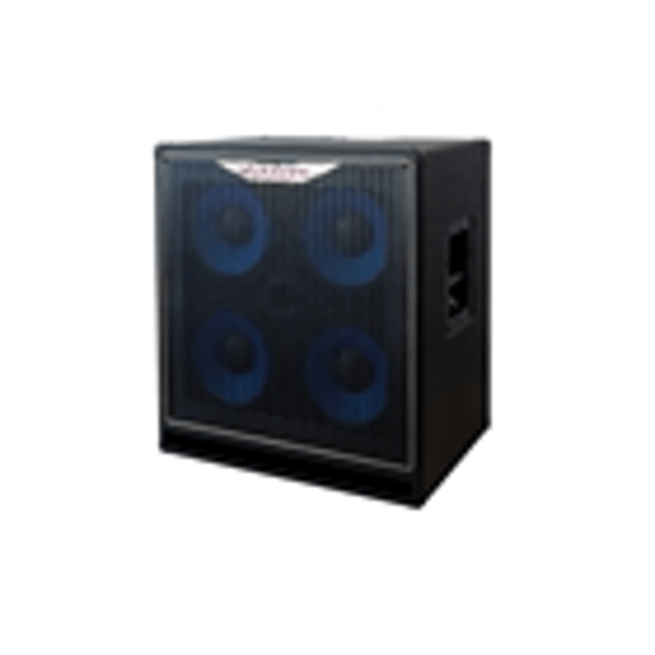 Ashdown ABM-410H-EVO IV