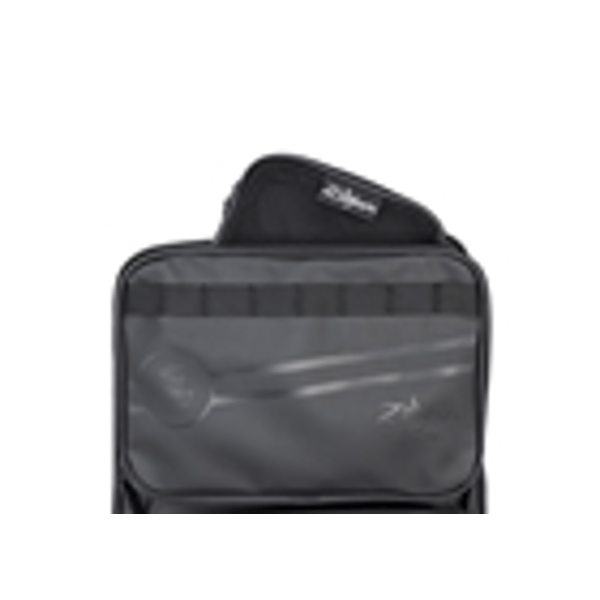 PZA Zildjian Accessory Pouch Set 2pc BLK