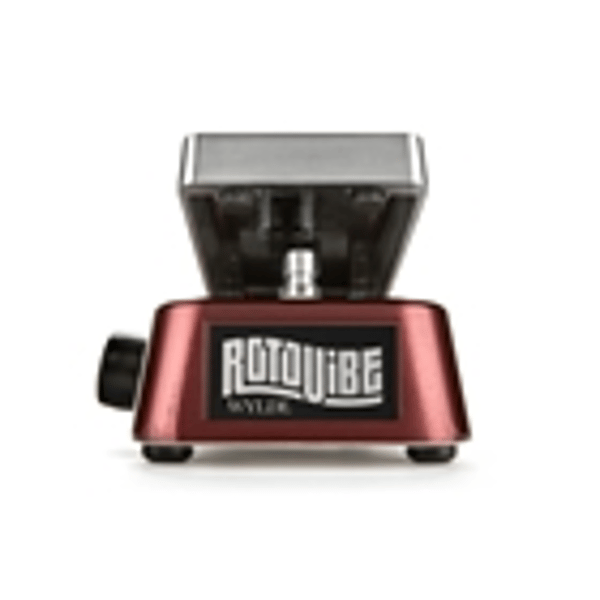 Dunlop WA357 Wylde Audio Rotovibe Chorus/Vibrato