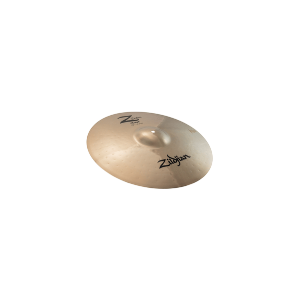 Zildjian ZCSTD - Z Standard Cymbal Pack