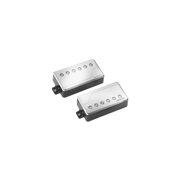 Fishman Fluence Classic Humbucker Set/2 Nickel