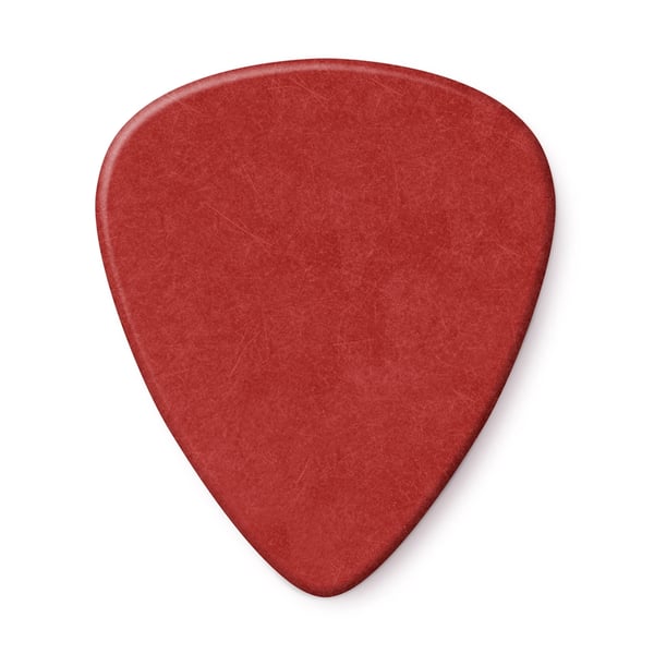 Dunlop 479RML Polys Red, Medium Light