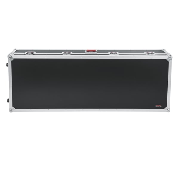 Gator Cases G-TOUR-88V2XL Flight Case ATA Tastiera 88 tasti Extra Large con rotelle