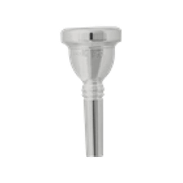 SML Paris ASM EMBTB65AL Bocchino argentato per trombone 6.5AL