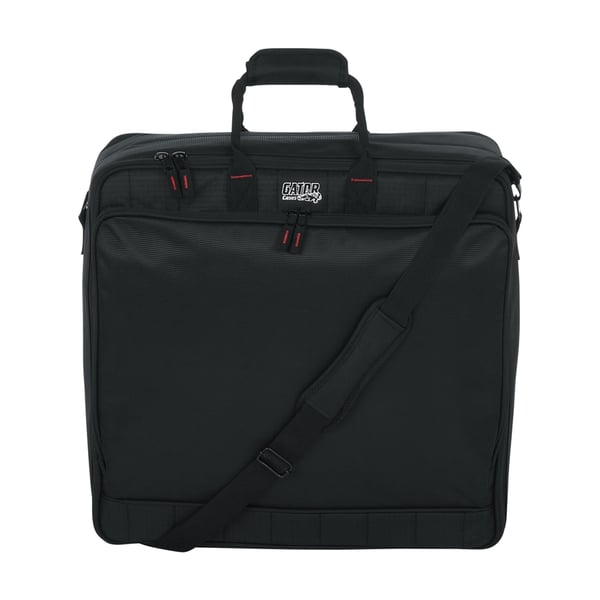 Gator Cases G-MIXERBAG-2020 Borsa mixer/attrezzatura 50,8 x 50,8 x 14